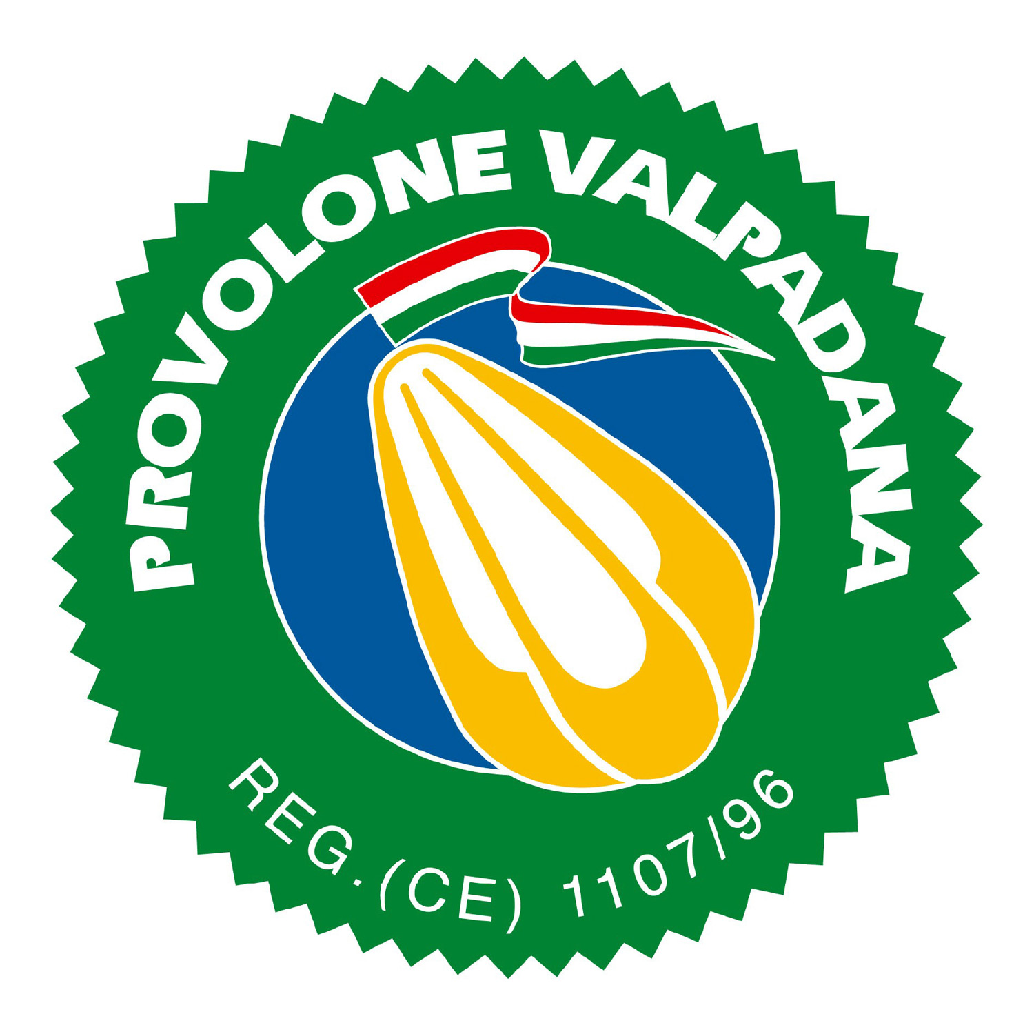 Provolone Valpadana DOP