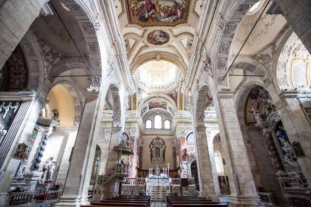 Catedrala Sfânta Maria - Cagliari | Secret World Trip Planner