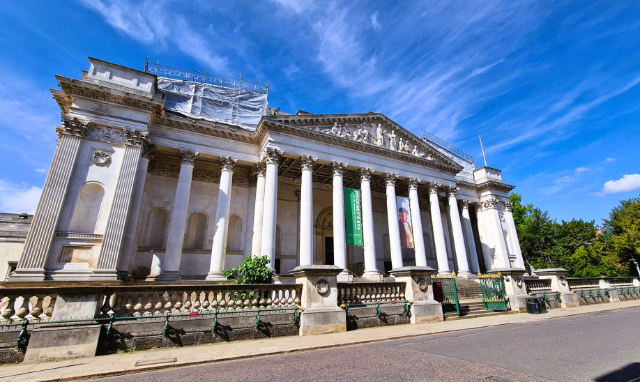 Musée Fitzwilliam - Cambridge CB2 1QA | Secret World Trip Planner