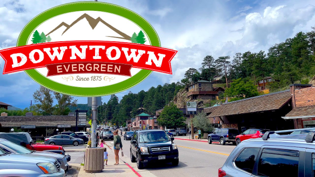 Evergreen - Evergreen | Secret World Trip Planner