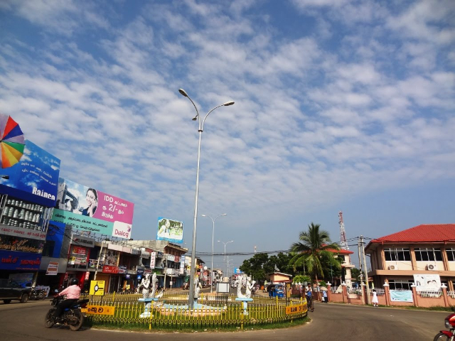 Battikaloa - Batticaloa | Secret World Trip Planner