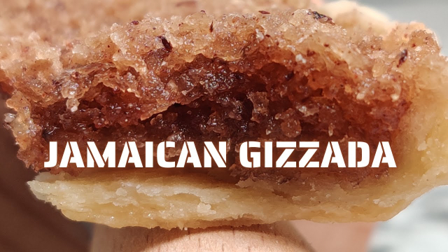 Jamaikanische Gizzada - Kingston | Secret World Trip Planner