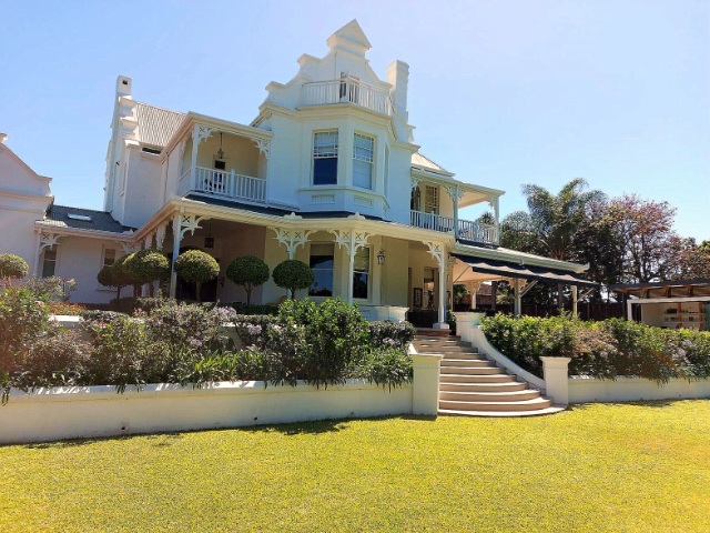 Sean chomharsanacht Greyville - Durban | Secret World Trip Planner