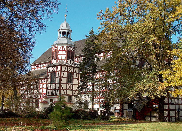 Églises de la paix à Jawor et ?widnic