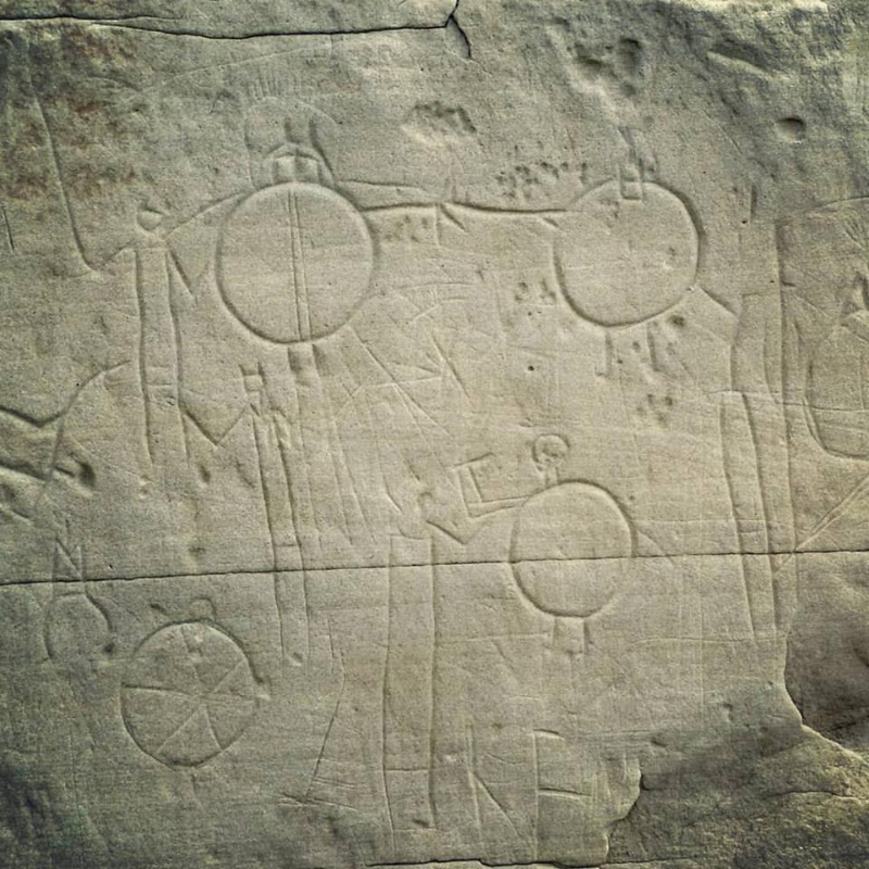 Writing-on-Stone/Áísínai'pi - Milk River | Secret World Trip Planner