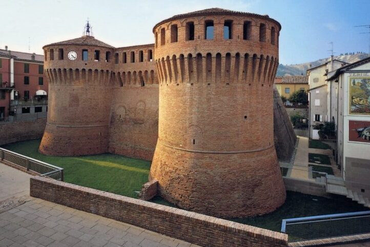 Museu del paisatge de la faentine Apenins - Pennabilli | Secret World Trip Planner