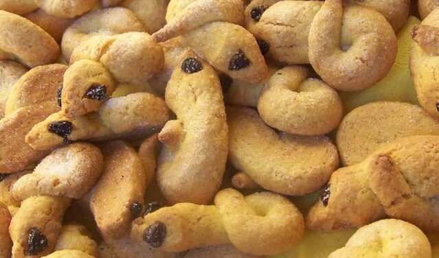 မောက်လုံး၏သန့်ရှင်း - Comacchio | Secret World Trip Planner