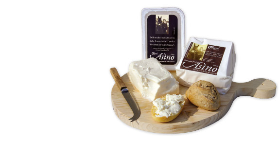 Asìno - Vito D'asio | Secret World Trip Planner