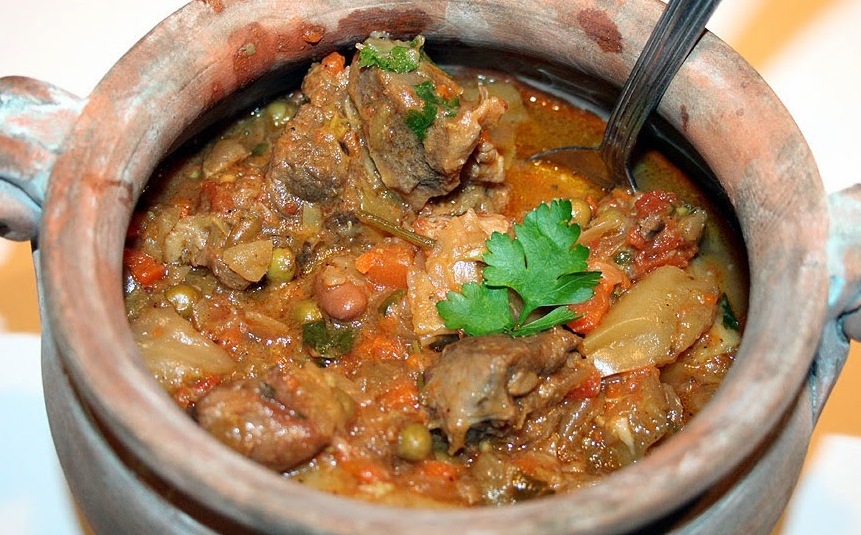 Bósanski Lónac, Bosnianska polievka par excellence - Sarajevo | Secret World Trip Planner