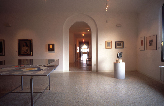 Muzium San Gimignano - San Gimignano | Secret World Trip Planner