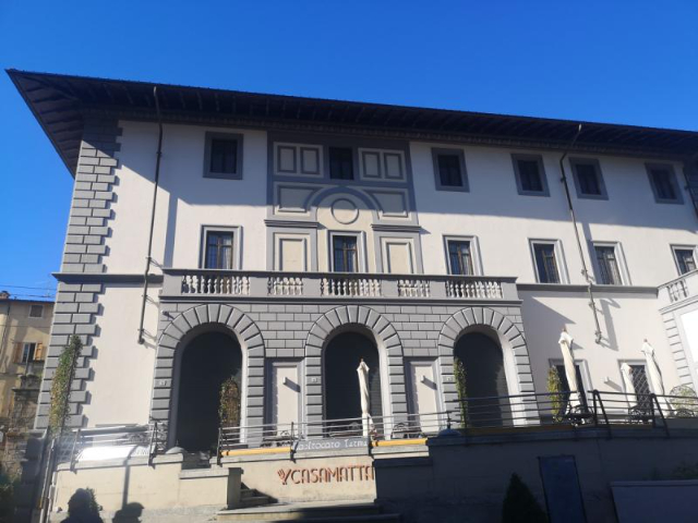 Istana Piancastelli - Castrocaro Terme | Secret World Trip Planner