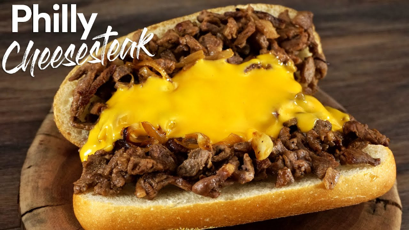 Steak Keju, Philadelphia - Philadelphia | Secret World Trip Planner