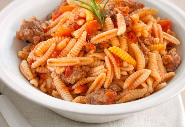 Malloreddus, Sardinian பாலாடை - Cagliari | Secret World Trip Planner