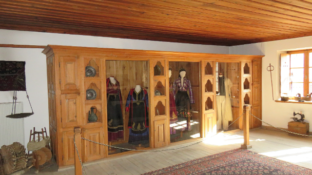 Metsovo Népművészeti Múzeum - Metsovo | Secret World Trip Planner