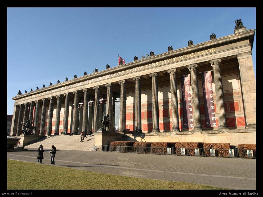 Altes Museum