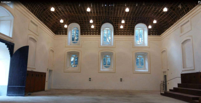 Mascabruno palota - Portici | Secret World Trip Planner