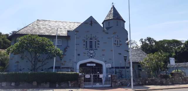 MOTH Museum van Militaria - Durban | Secret World Trip Planner