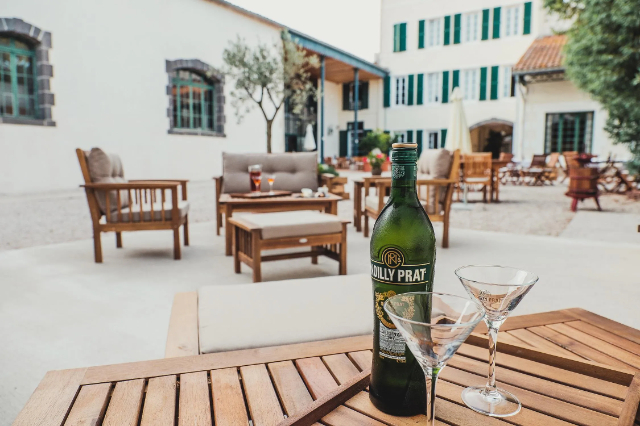 Noilli Prat uyi - Marseillan | Secret World Trip Planner