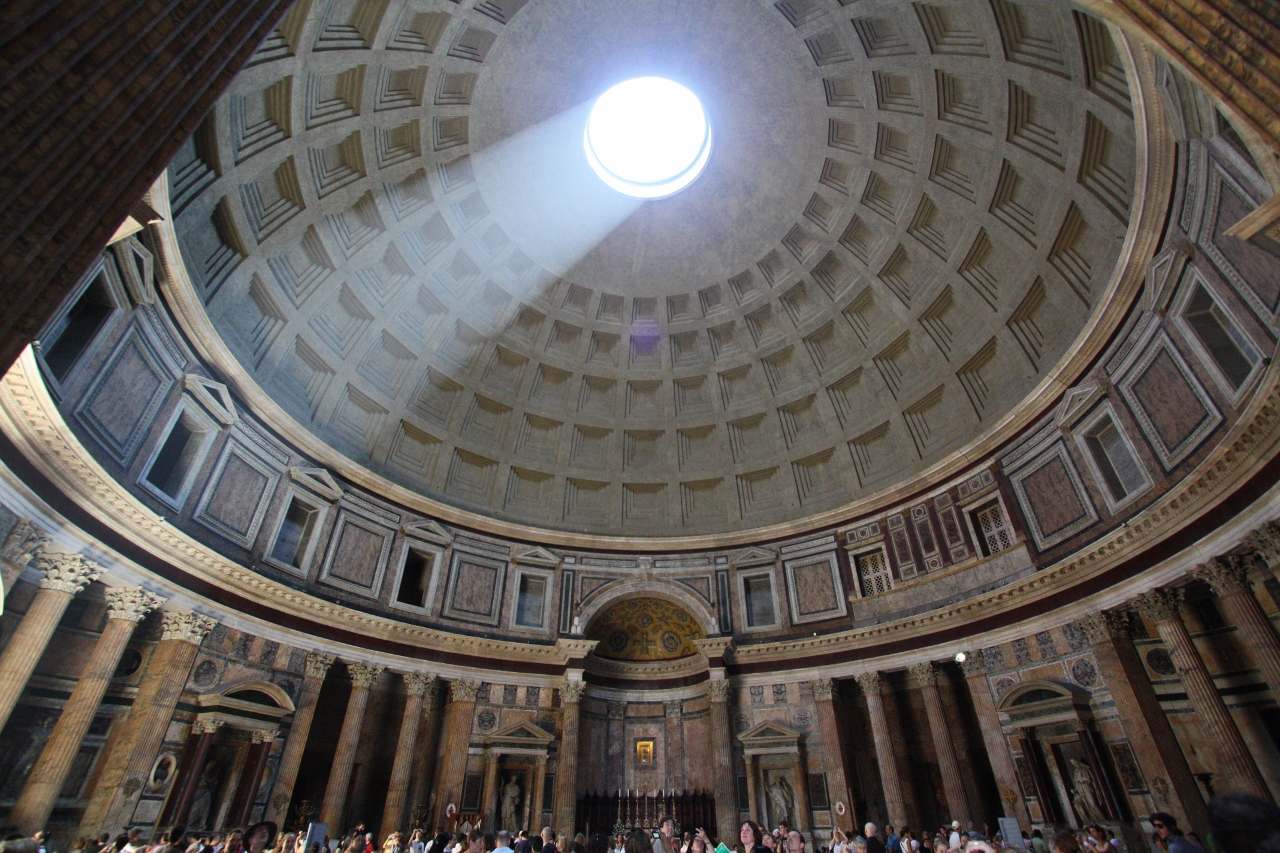 Panthéon