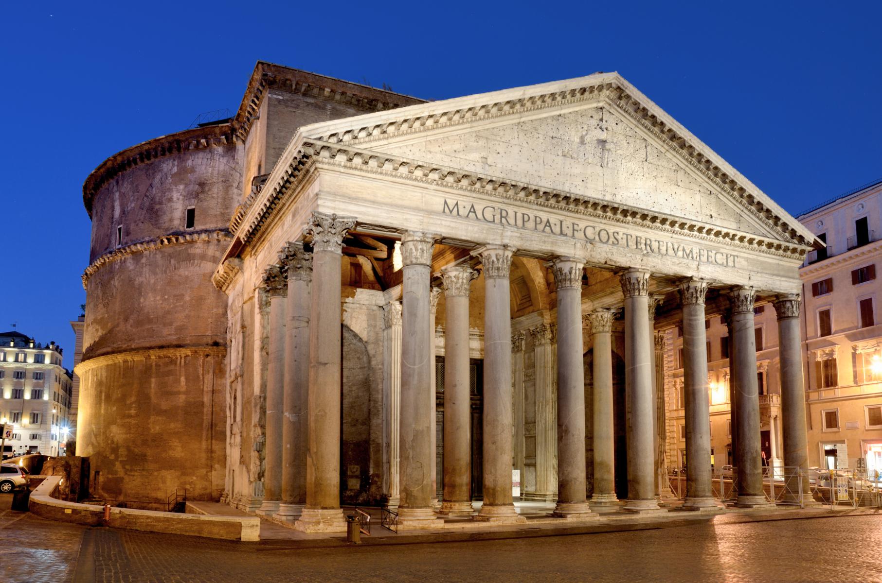 Panthéon