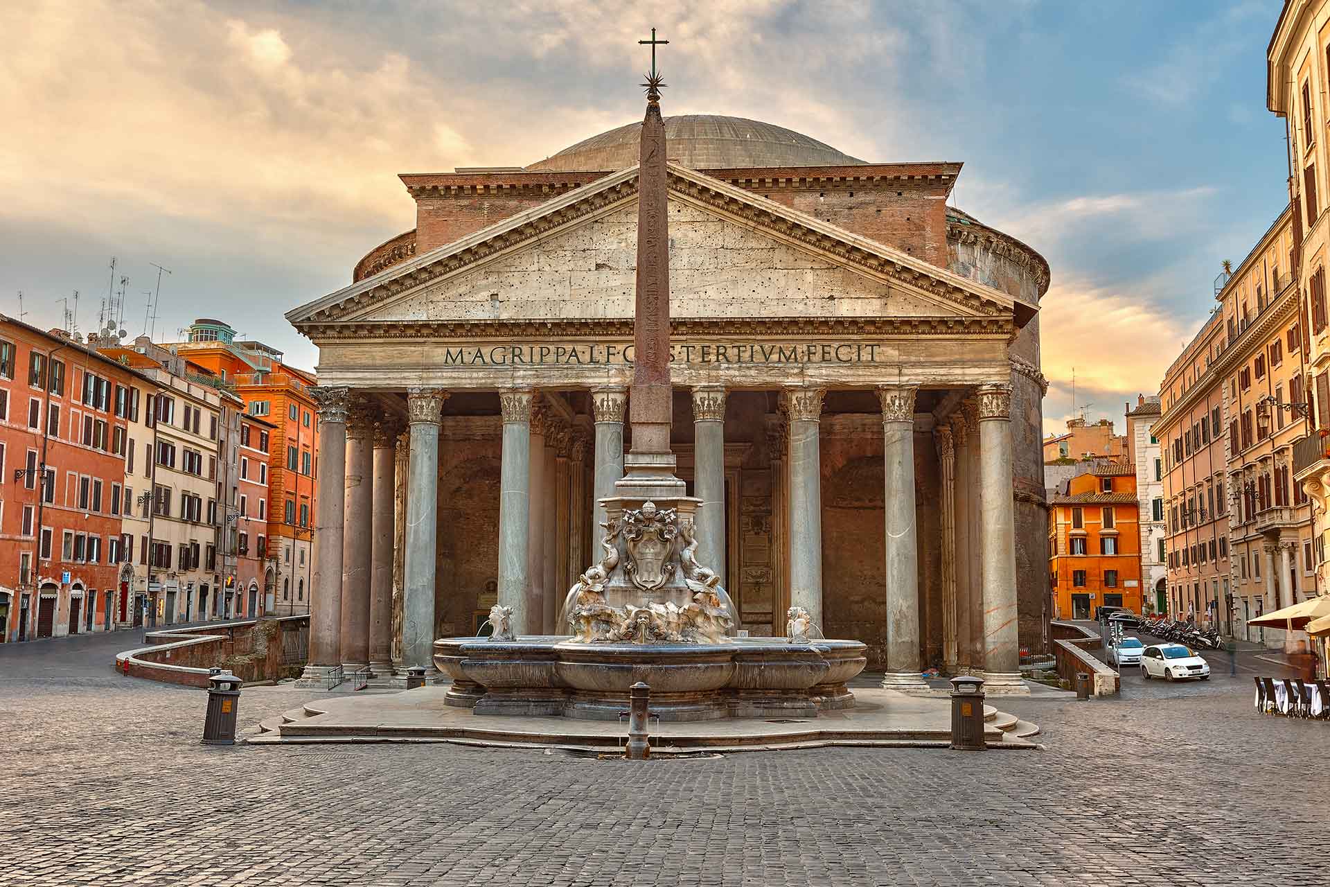 Panthéon