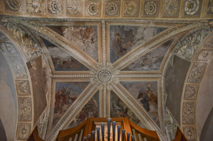 Eglise de Saint Pierre l'Apôtre - Minturno | Secret World Trip Planner