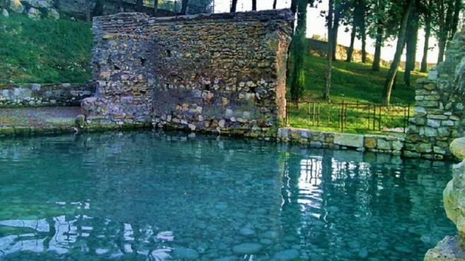 Telese Termálfürdő - Telese Terme | Secret World Trip Planner