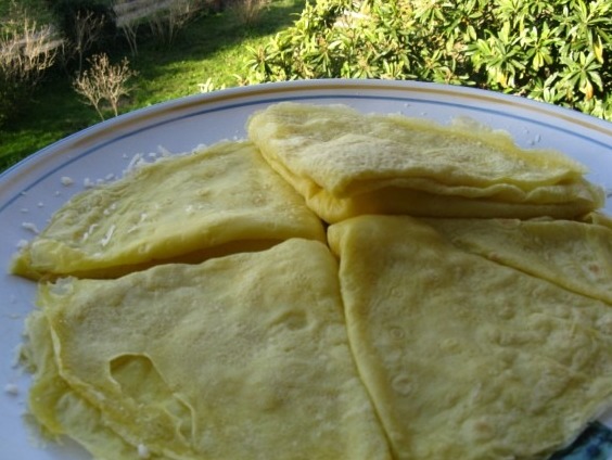 Các Migliaccia Di Pitigliano - Pitigliano | Secret World Trip Planner