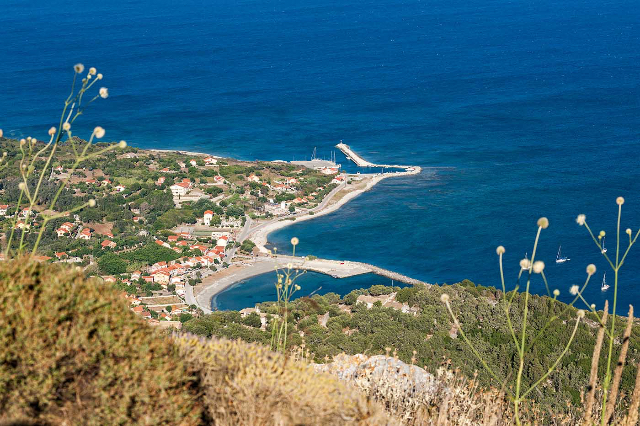 Parque Nacional de Othonoi - Othonoi | Secret World Trip Planner