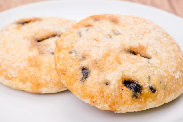 Eccles-Kuchen - Manchester | Secret World Trip Planner