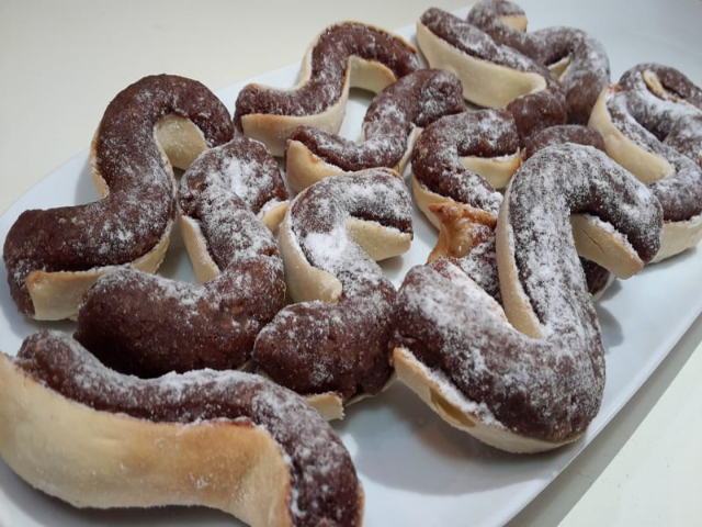 Mucatoli (oder Nucatoli) aus Ragusa - Ragusa | Secret World Trip Planner