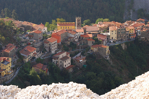Colonnata