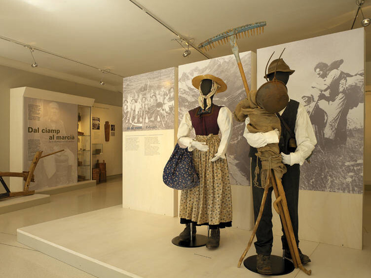 Muzeu Ladin i Fassa-s. - Pozza di Fassa | Secret World Trip Planner