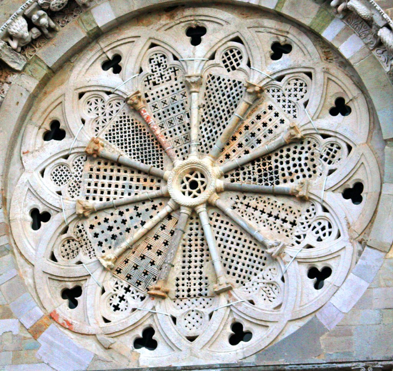 Kathedrale von Troia