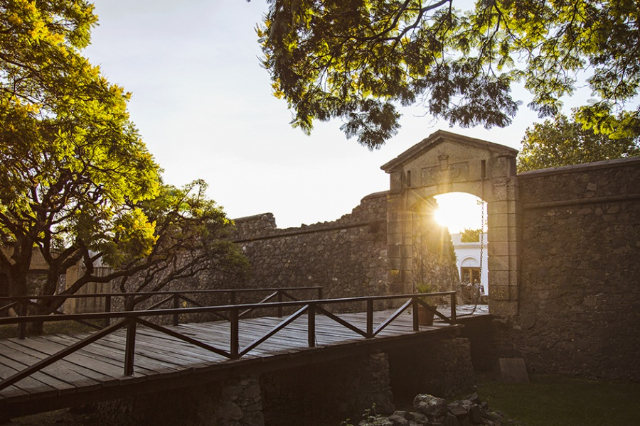 Colònia de Sacramento - Colonia Del Sacramento | Secret World Trip Planner