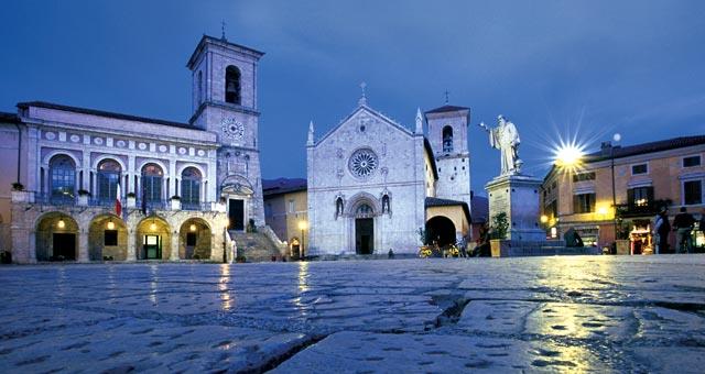 Norcia