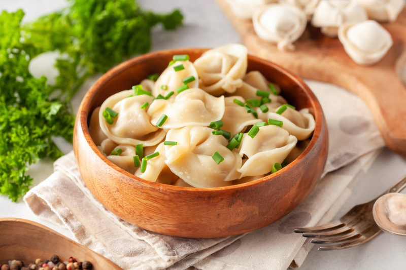 Pelmeni