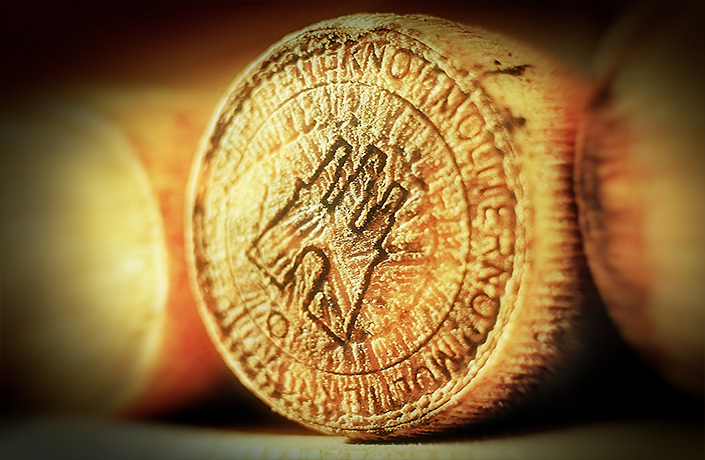 மோலிடெர்னோவின் கேனஸ்ட்ராடோ ஐ. ஜி. பி.