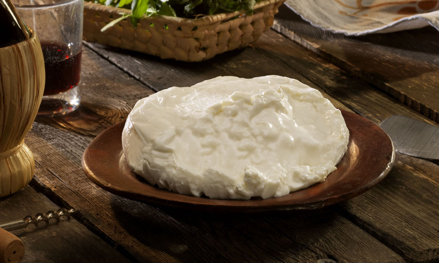 Squacquququerone Di Romagna PDO - Castel San Pietro Terme | Secret World Trip Planner