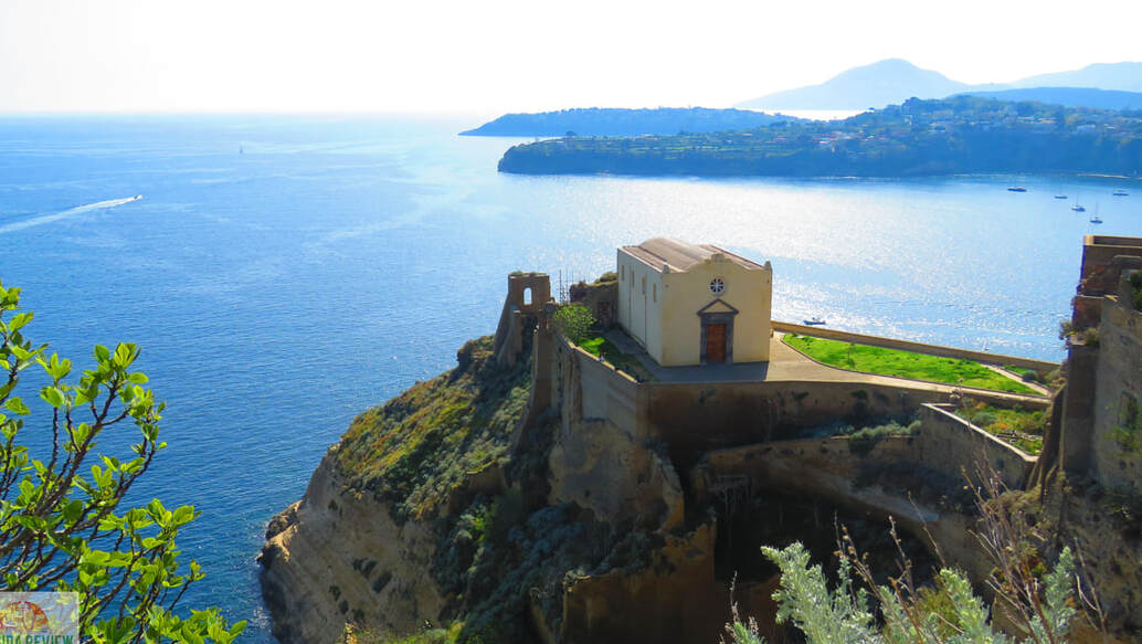 বাঁড়ার রস খাবার - Procida | Secret World Trip Planner