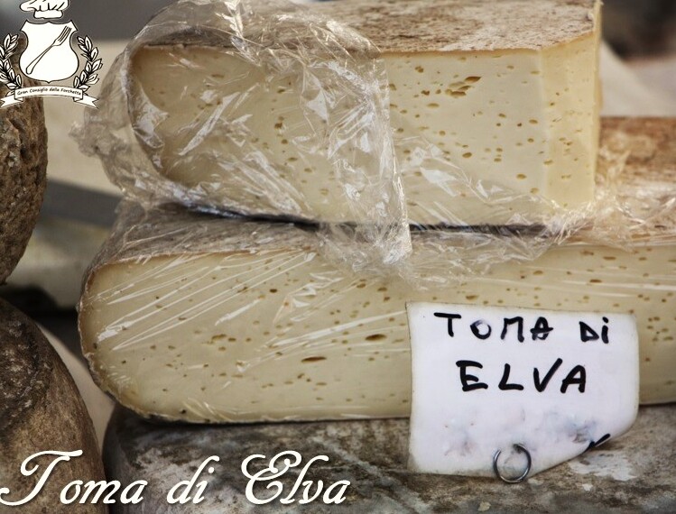 Пиемонт сирена: случаят на Елва (Toma di Elva) - 12020 Elva CN | Secret World Trip Planner