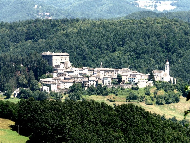 Compiano, moja ya vijiji nzuri zaidi katika Italia - Compiano | Secret World Trip Planner