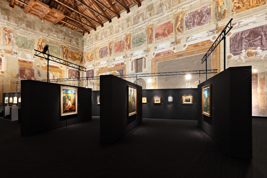 Antonio Ligabue Museum Foundation - Gualtieri | Secret World Trip Planner