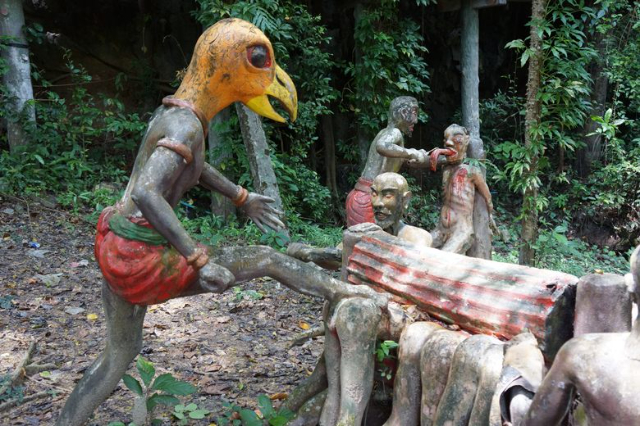 Wat Tham Ta Pan Bure Mp3 Download - Tambon Tham Nam Phut | Secret World Trip Planner
