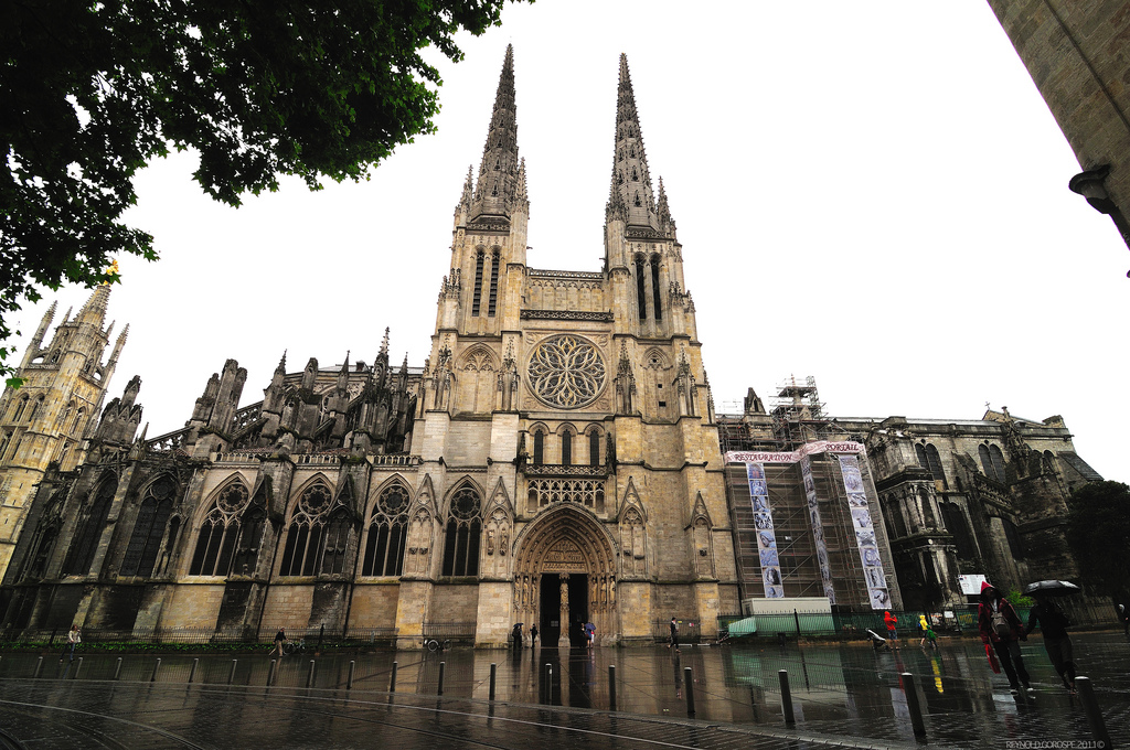 Catedral de Saint-André