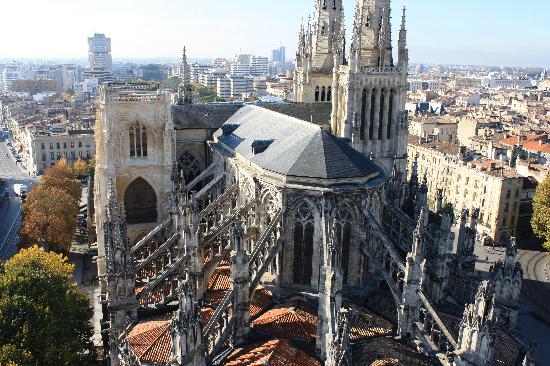 Catedral de Saint-André