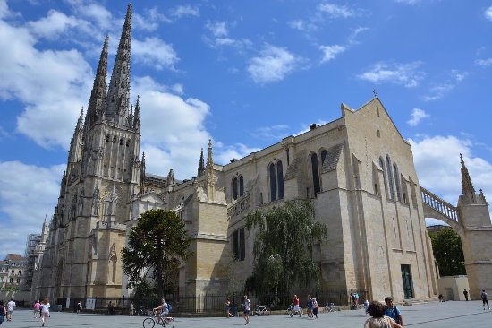 Catedral de Saint-André