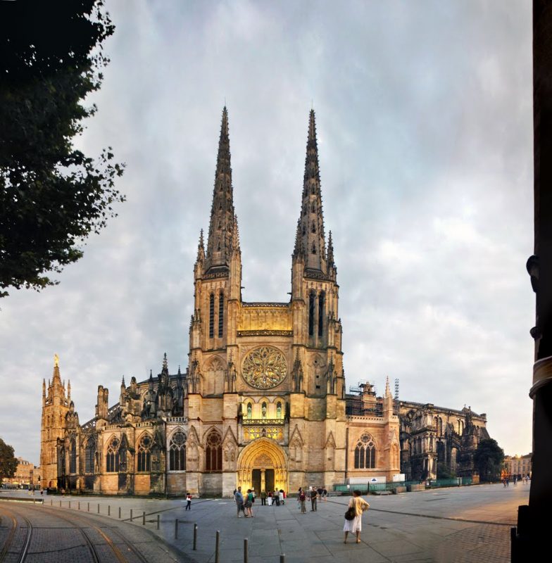 Catedral de Saint-André