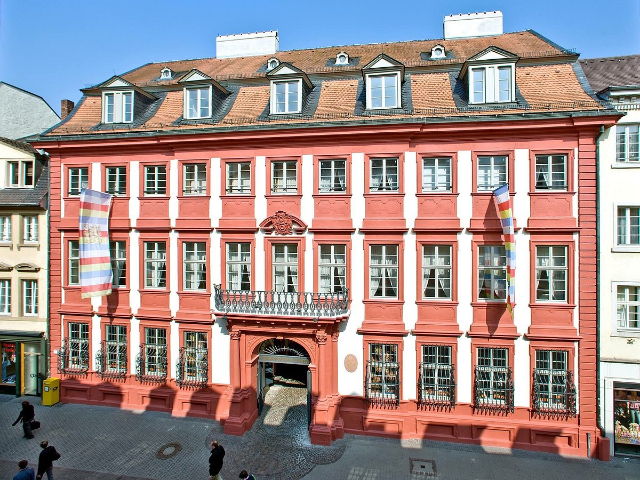 Kurfälzisches Museum - Heidelberg | Secret World Trip Planner