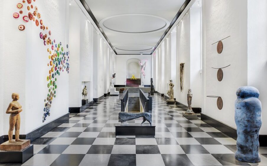 Mga Magagawa - Götaplatsen 6 | Secret World Trip Planner